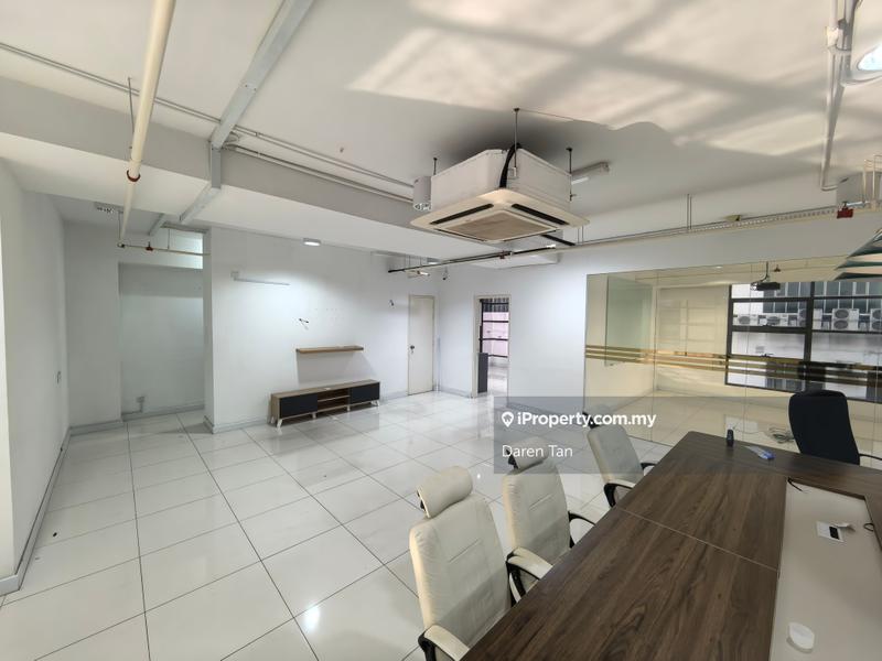 Office for Rent in sungai besi, Kuala Lumpur, Seri Kembangan by Daren Tan - iProperty.com.my