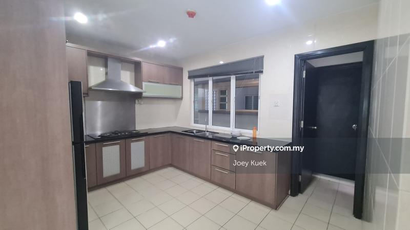 Condominium for Rent in Hartamas Regency 2 by Joey Kuek - iProperty.com.my