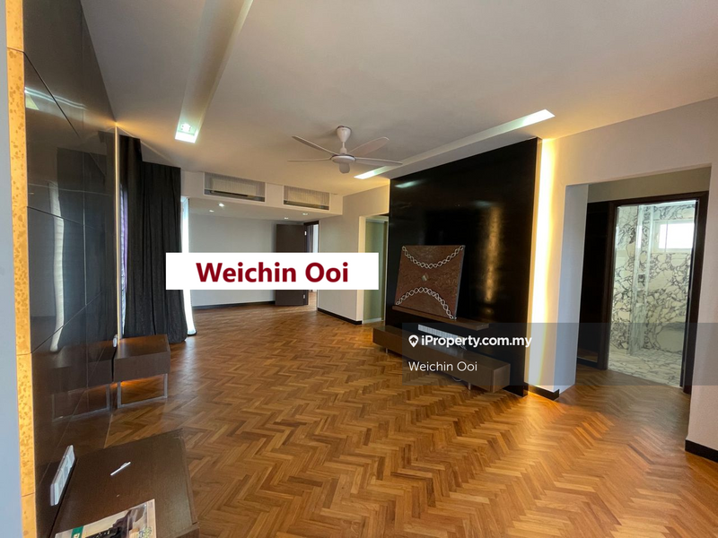 Banglo untuk Dijual di Seri Tanjung Pinang, Tanjung Tokong oleh Weichin Ooi - iProperty.com.my