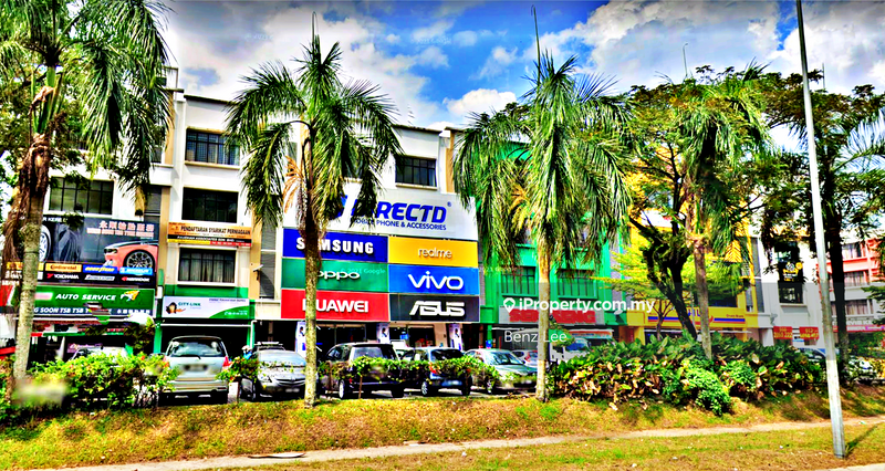 Kedai untuk Dijual di Seksyen U20, Sungai Buloh oleh Benz Lee - iProperty.com.my