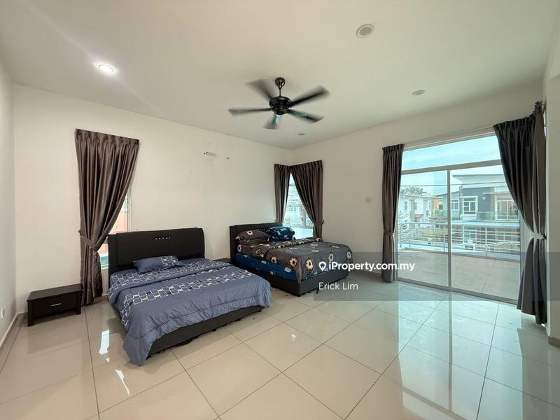 Bungalow House for Sale in Melaka, Melaka City by Erick Lim - iProperty.com.my