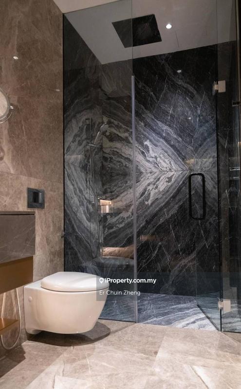 Service Residence for Sale in Orion Residence Bukit Bintang by EC Zheng - iProperty.com.my