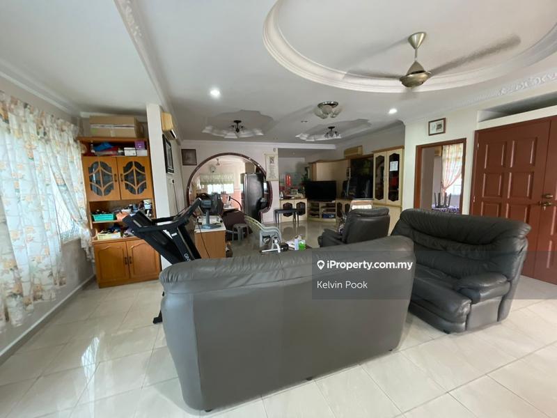 Bungalow House for Sale in Seremban, Negeri Sembilan by Kelvin Pook - iProperty.com.my