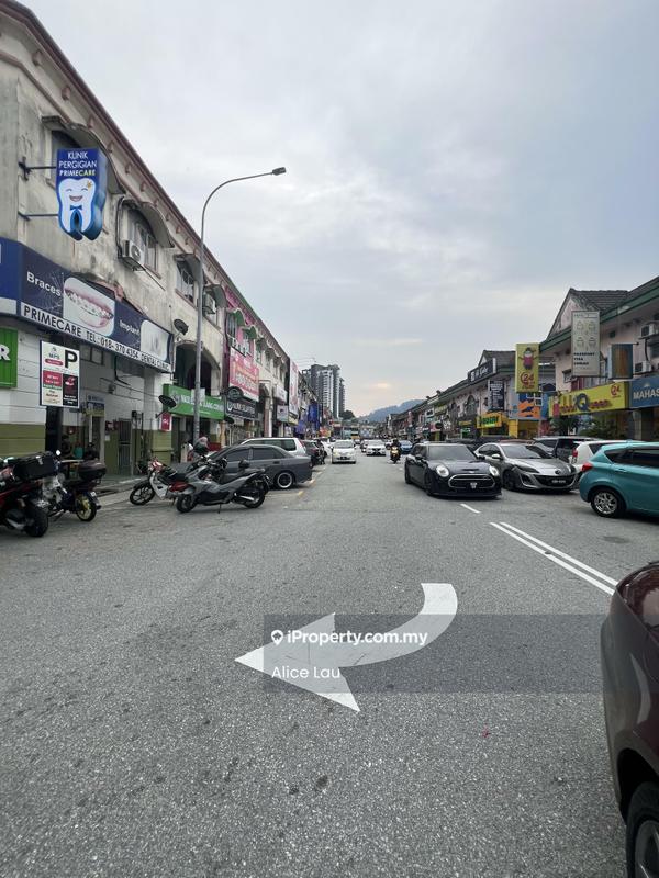 Shop for Rent in Bandar Baru Selayang, Selayang by Alice Lau - iProperty.com.my