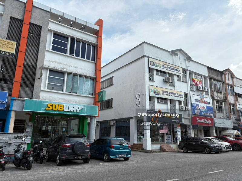 Shop for Sale in Bandar Seri Putra, Bangi by Tracy Wong - iProperty.com.my