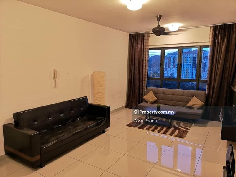 For Rent - Avantas Residences