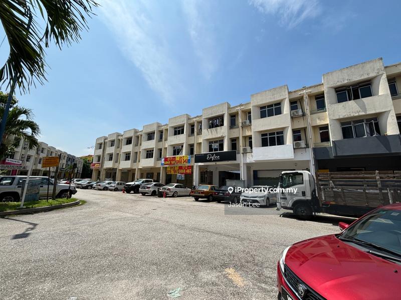 Kedai untuk Disewa di Pju 1a, Ara Damansara oleh Jason Lee - iProperty.com.my