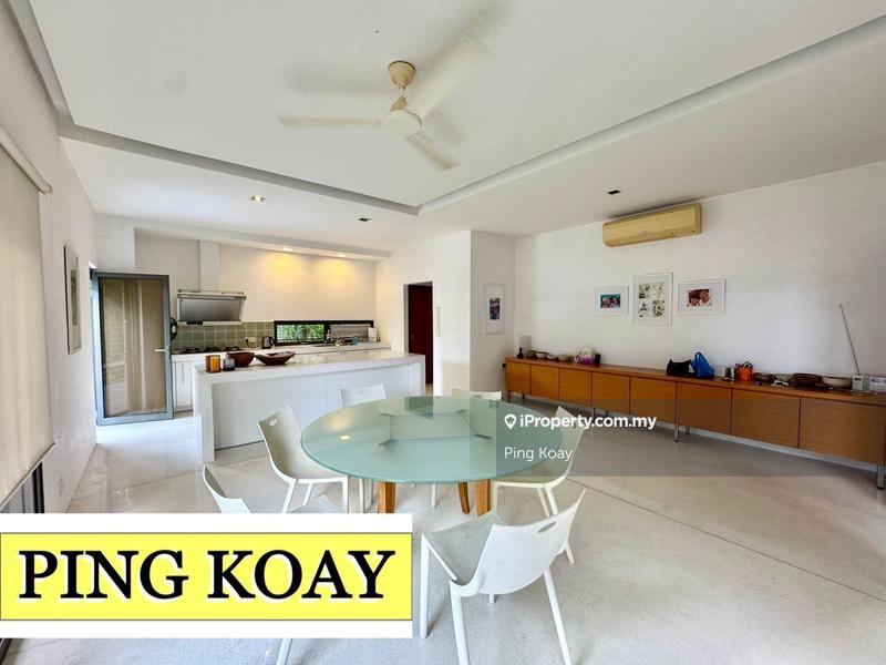 Bungalow House for Sale in Pearl Hill, Tanjung Bungah by Ping Koay - iProperty.com.my