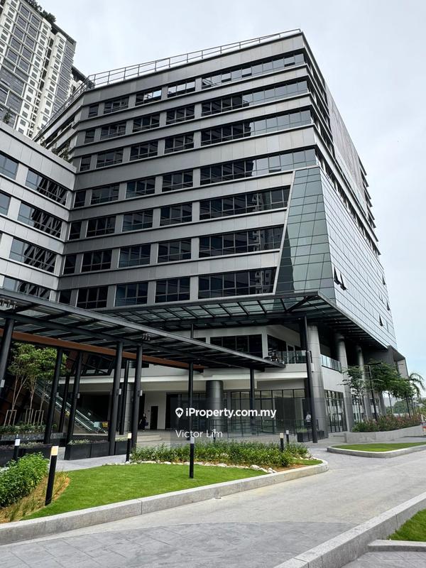 Pejabat untuk Dijual di Seksyen 13, Petaling Jaya oleh Victor Lim - iProperty.com.my