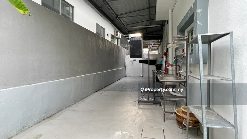 Semi-Detached House for Sale in Roseville, Sungai Petani by Shafina - iProperty.com.my