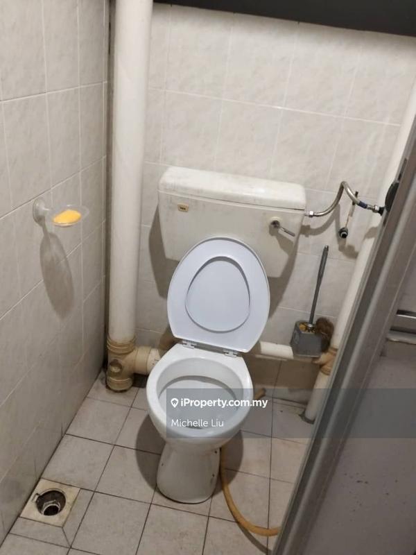 Rumah Pangsa untuk Dijual di Taman Machang Bubok oleh Michelle Liu - iProperty.com.my