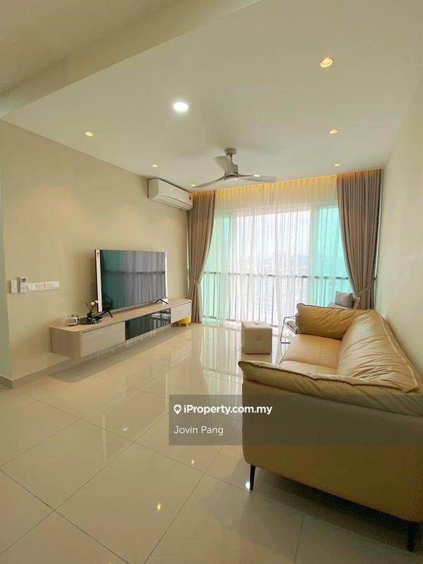 For Rent - Setia Sky Ville