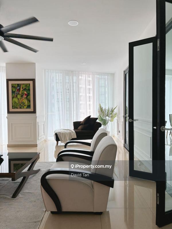 Kondominium untuk Dijual di Kirana Residence oleh David Tan - iProperty.com.my