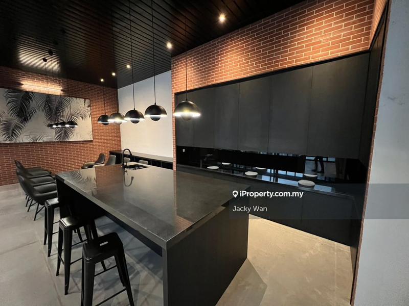 Condominium for Rent in Platinum Arena by Jacky Wan - iProperty.com.my