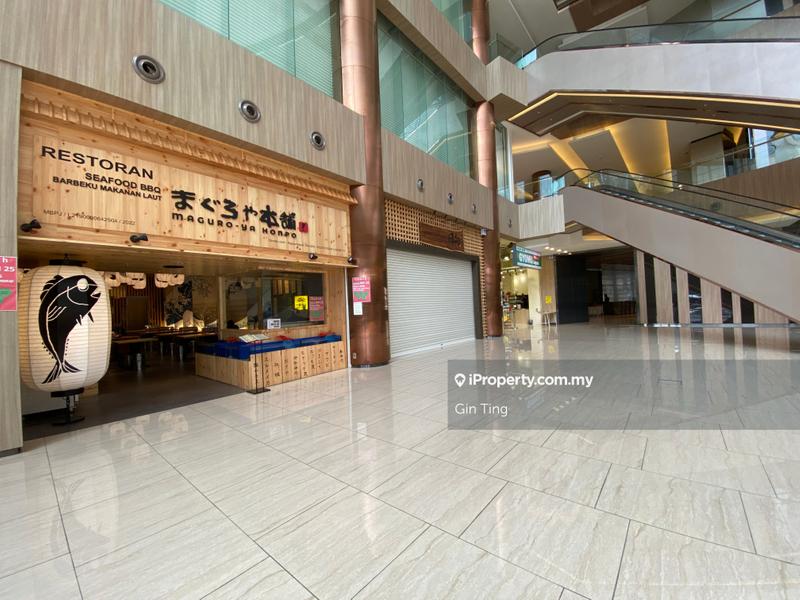 Service Residence for Sale in Pinnacle Petaling Jaya by Gin Ting - iProperty.com.my