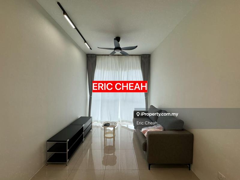 Condominium for Rent in The Zen by Eric Cheah - iProperty.com.my