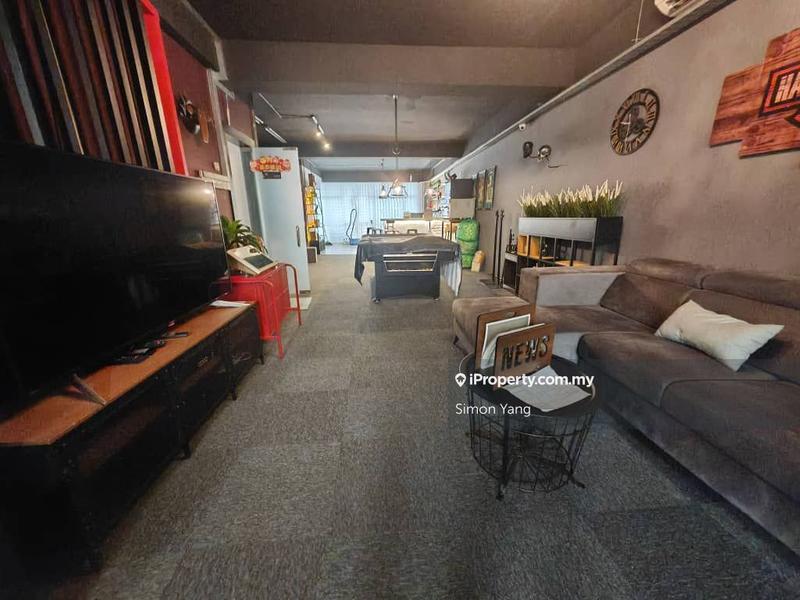 Kedai-Pejabat untuk Dijual di Bandar Puteri Puchong, Puchong oleh Simon Yang - iProperty.com.my
