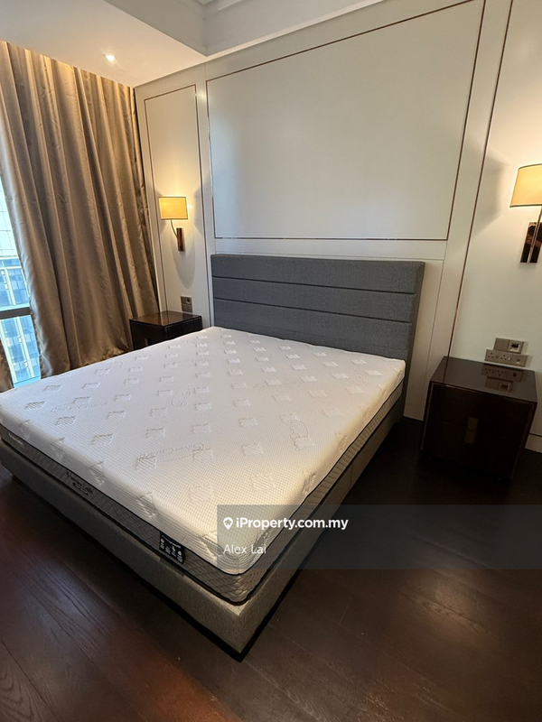 For Rent - Pavilion Suites