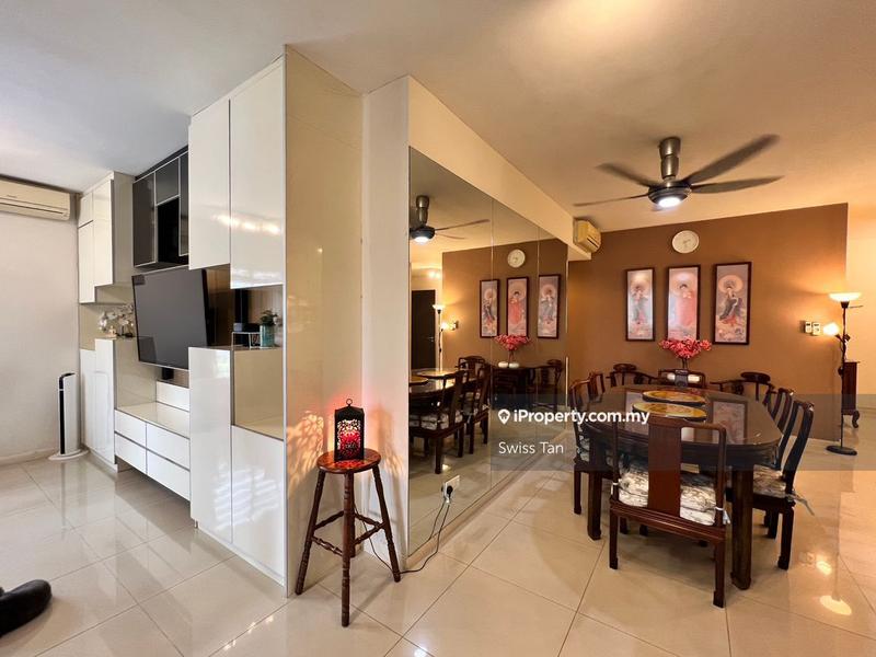 For Rent - Casa Kiara II