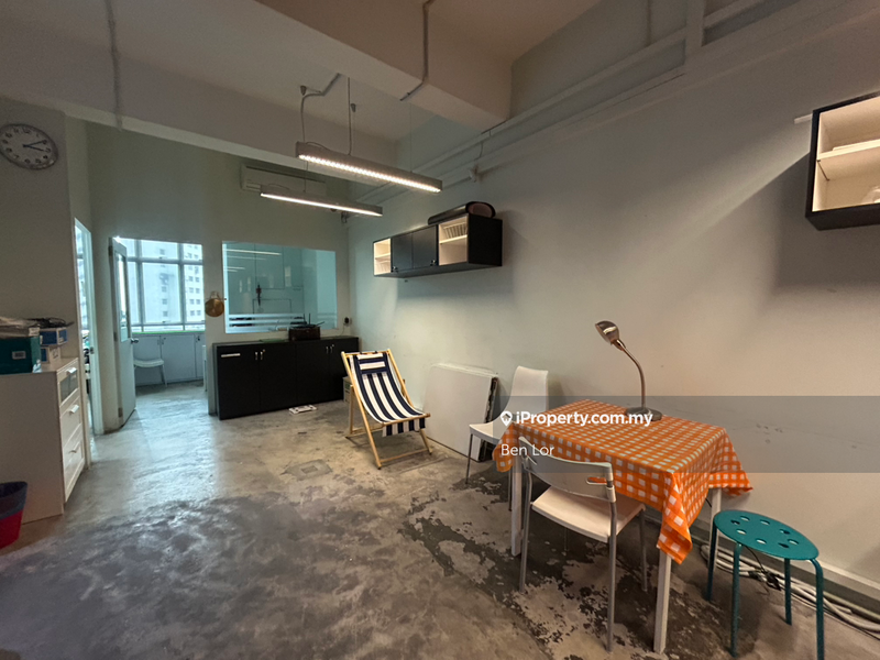 For Sale - 10 Boulevard, Kayu Ara, Petaling Jaya