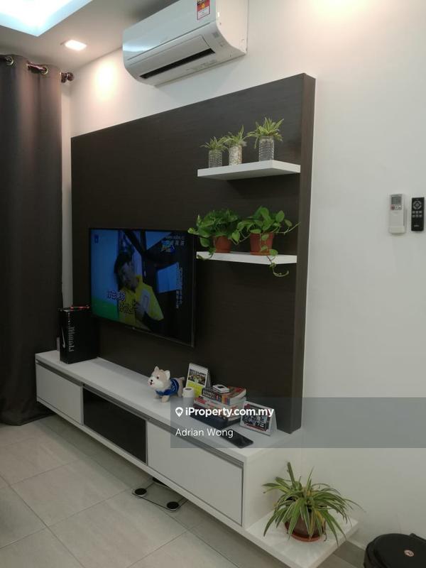 Service Residence for Sale in BSP 21 by Adrian Wong - iProperty.com.my