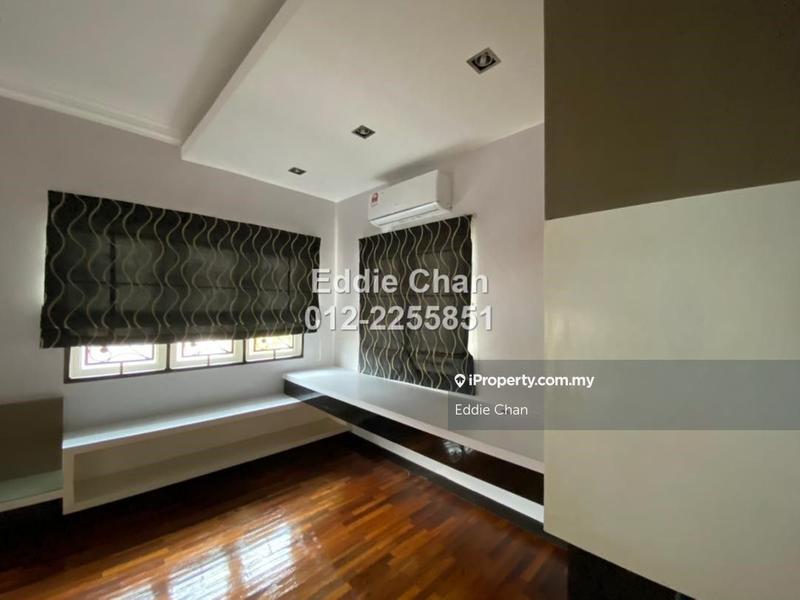 Bungalow House for Sale in Kemensah Heights, Ulu Kelang by Eddie Chan - iProperty.com.my