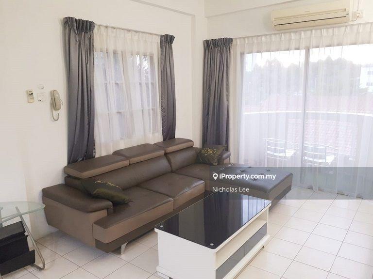 Condominium for Sale in Bercham Prima (Ipoh Kiara) by Nicholas Lee - iProperty.com.my