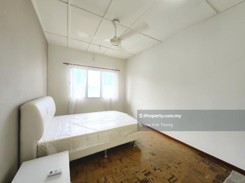 Pangsapuri untuk Dijual di Akasia Apartment oleh Chow Kok Toong - iProperty.com.my