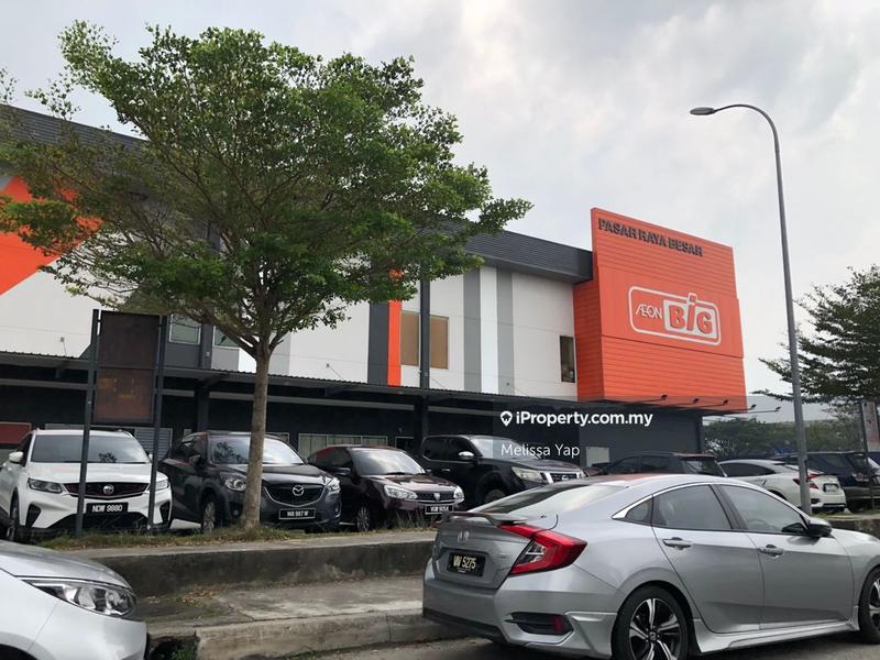 Semi-Detached House for Sale in Kota Kemuning, Shah Alam by Melissa Yap - iProperty.com.my