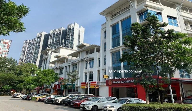 Office for Rent in Seksyen 7, Shah Alam by Jia Xiao, Foo - iProperty.com.my