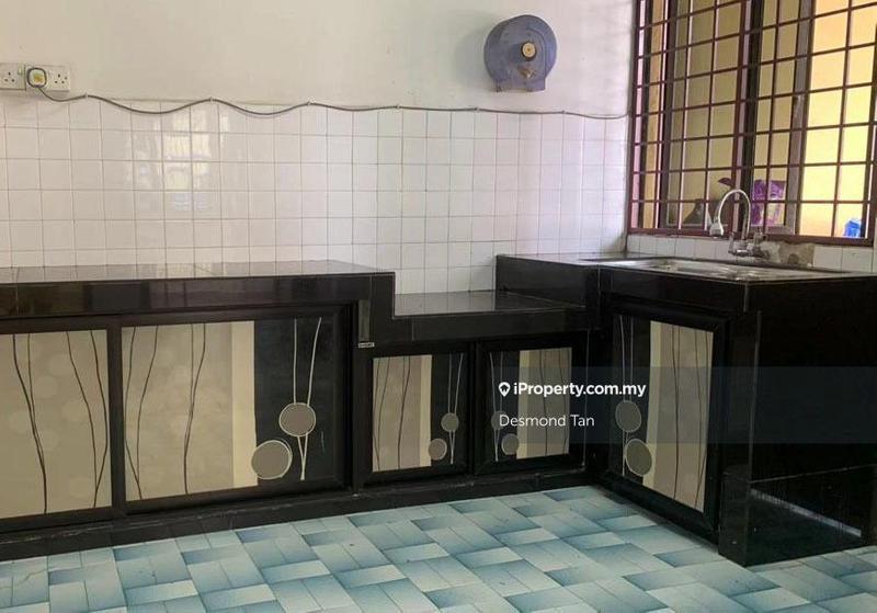 Rumah Teres 2-Tingkat untuk Dijual di Taman Mayang, Petaling Jaya oleh Desmond Tan - iProperty.com.my