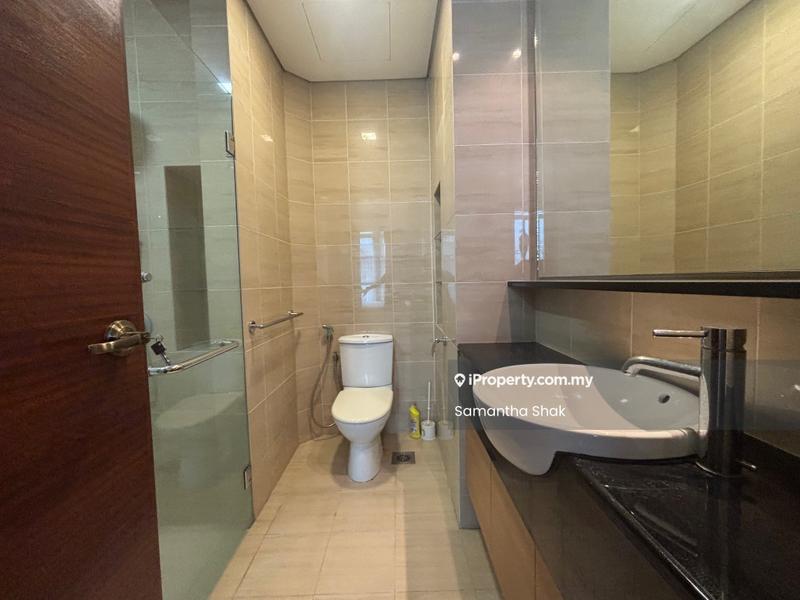 Service Residence for Rent in Marc Residence by Samantha Shak - Bathroom - iProperty.com.my