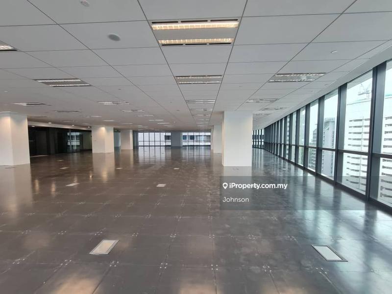 Pejabat untuk Disewa di KLCC, KL City Centre oleh Johnson - iProperty.com.my