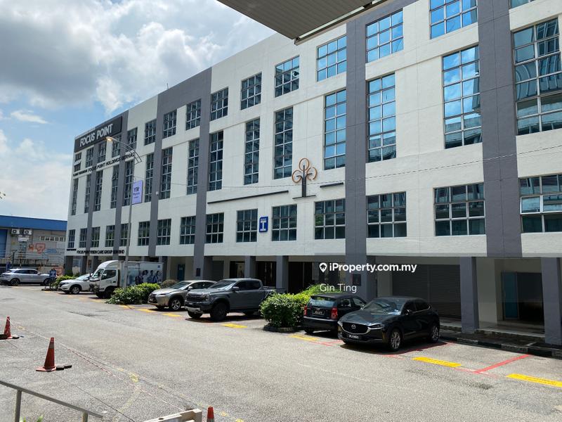 Pejabat untuk Dijual di Kelana Jaya, Petaling Jaya oleh Gin Ting - iProperty.com.my