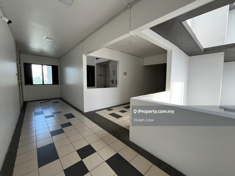 Service Residence for Sale in Amaya Maluri by Vivian Low - iProperty.com.my