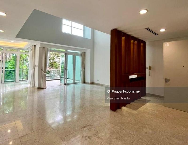 Kondominium untuk Dijual di Tijani 2 North oleh Visaghan Naidu - iProperty.com.my