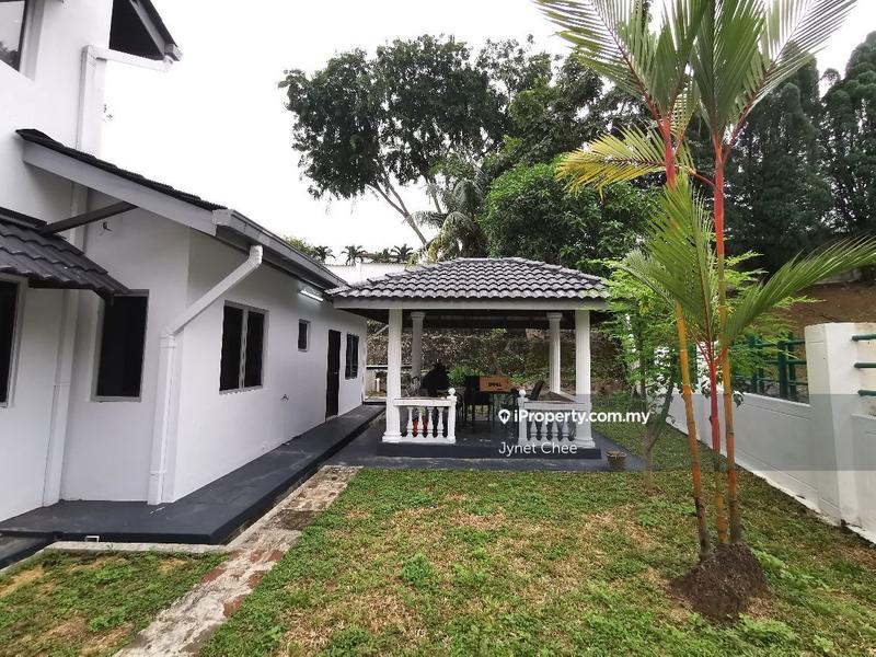 Bungalow House for Sale in Damansara Heights, Damansara Heights by Jynet Chee - iProperty.com.my