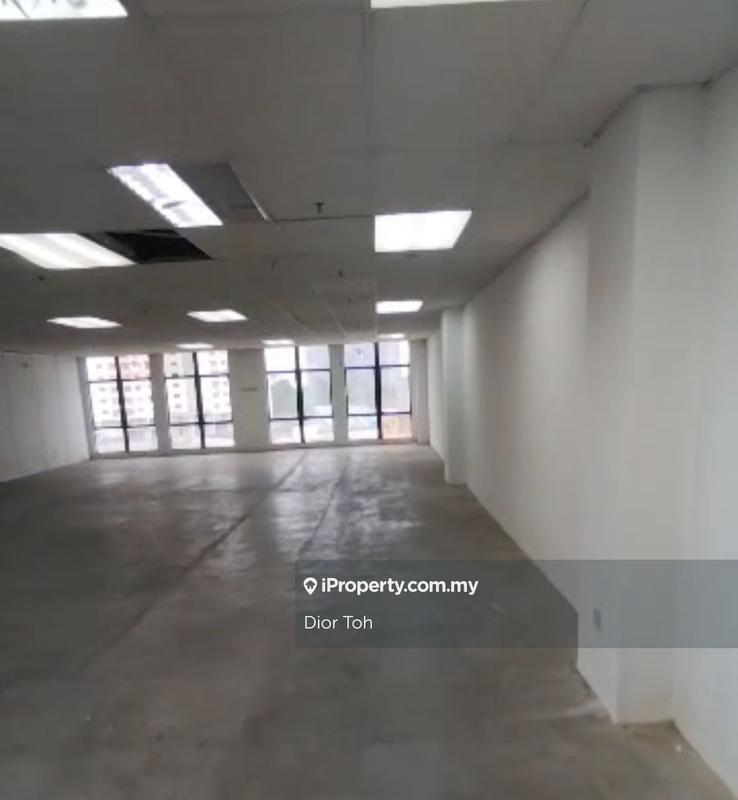 Pejabat untuk Disewa di Seksyen 51a, Petaling Jaya oleh Dior Toh - iProperty.com.my