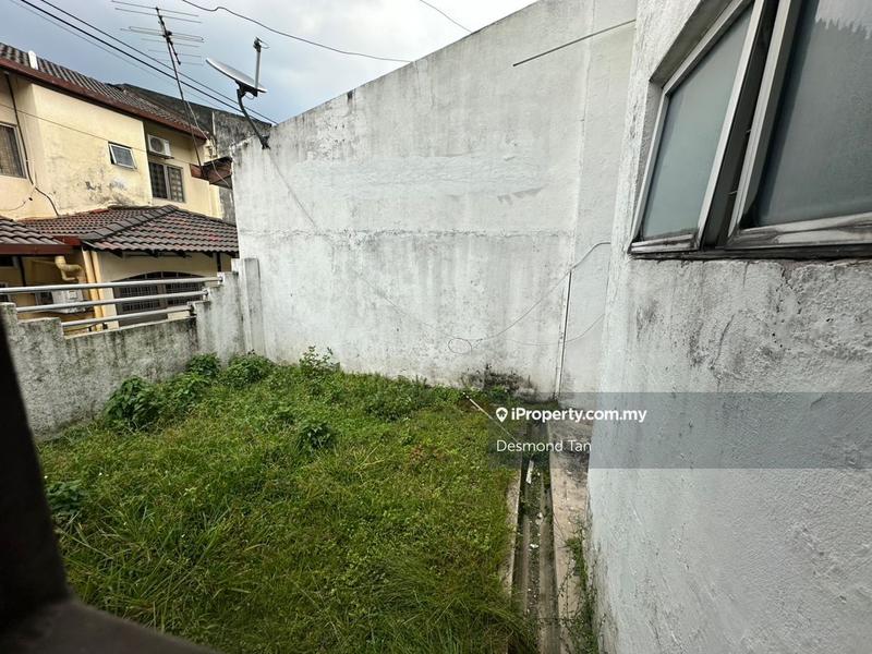 2-storey Terraced House for Sale in SS23, Petaling Jaya by Desmond Tan - iProperty.com.my