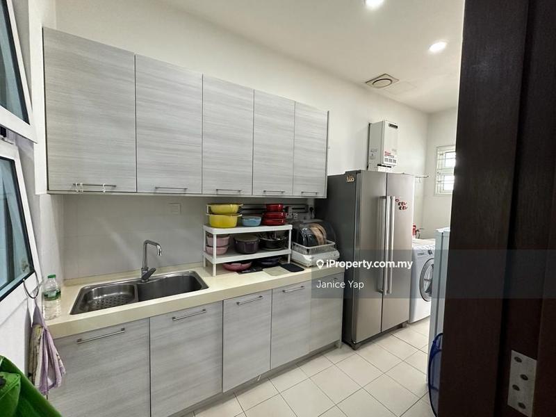 Kondominium untuk Dijual di Sunway Vivaldi oleh Janice Yap - iProperty.com.my