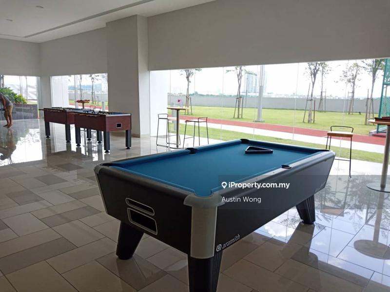 Kondominium untuk Dijual di Aurora Residence @ Lake Side City oleh Austin Wong - iProperty.com.my