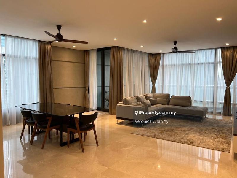 For Rent - Condominium @ The Troika