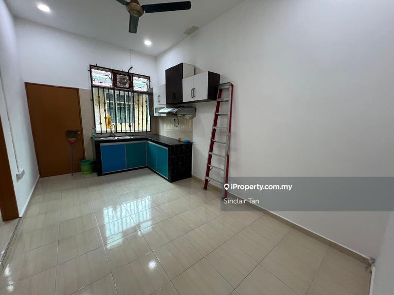 Rumah Berangkai 1 Tingkat untuk Disewa di Taman Tun Kudu, Bukit Katil oleh Geoffery Wee - iProperty.com.my