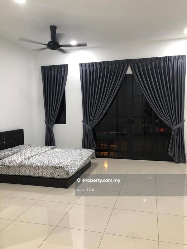 Rumah Berangkai 2 Tingkat untuk Dijual di Taman Eco Meadow, Simpang Ampat oleh Jass Ooi - iProperty.com.my