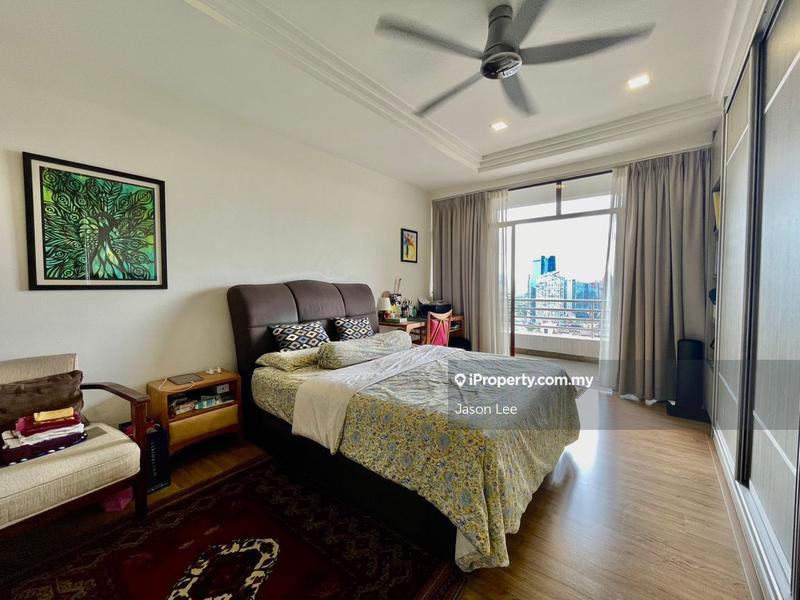 For Sale - Desa Bangsar Ria