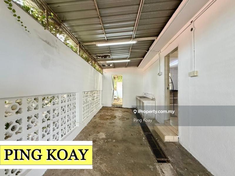 Bungalow House untuk Dijual di Tanjung Tokong, Penang oleh Ping Koay - iProperty.com.my