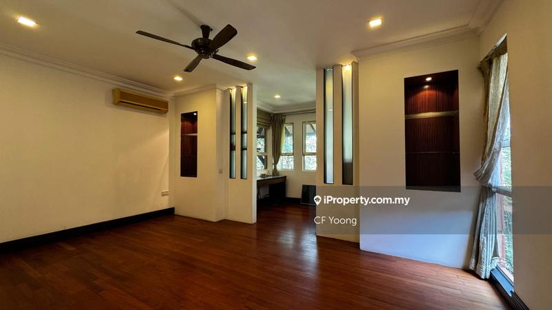 Banglo untuk Dijual di Bangsar Hill, Bangsar oleh CF Yoong - iProperty.com.my
