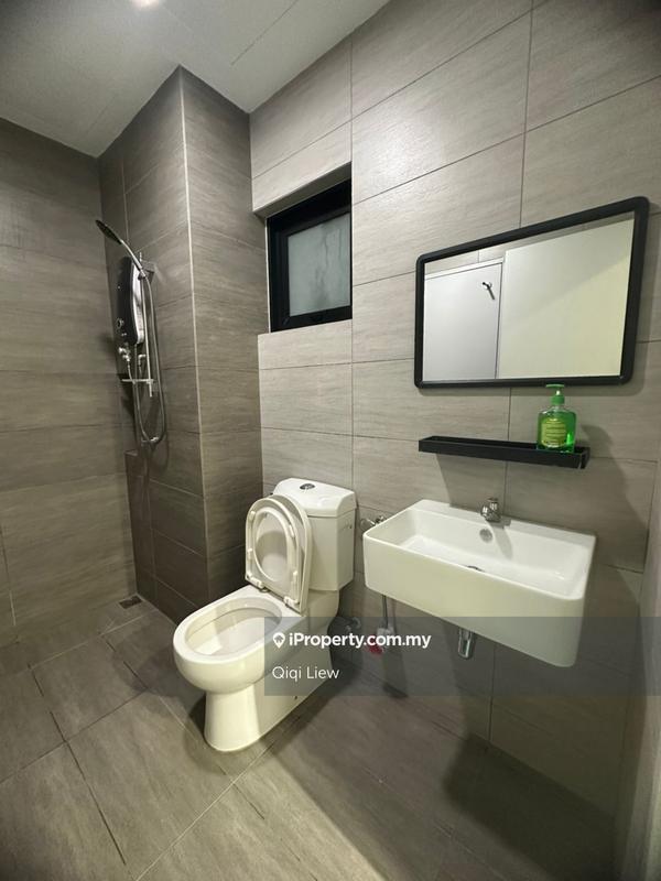 Service Residence for Rent in The Amber Residence @ TwentyFive.7 by Qiqi Liew - iProperty.com.my