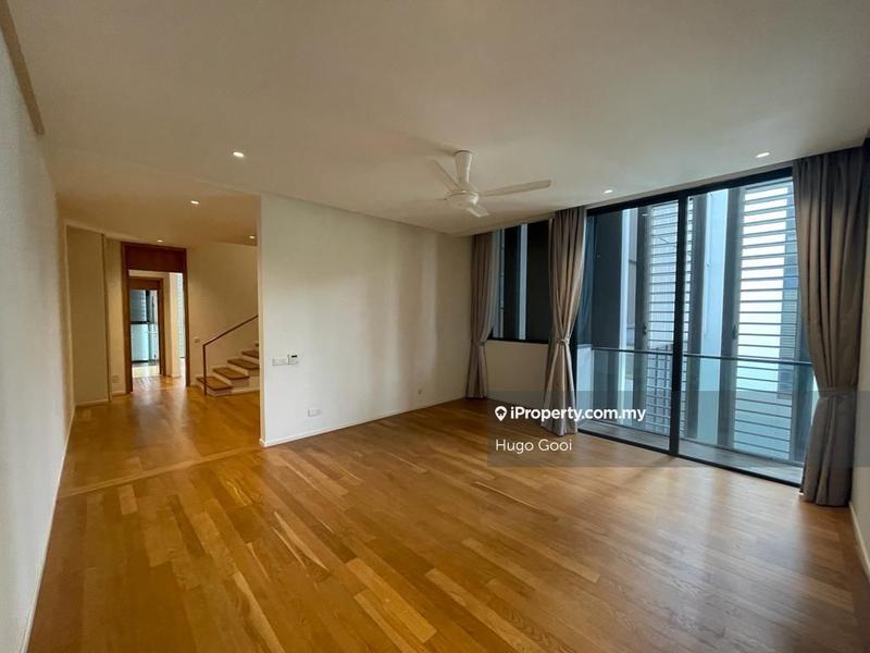 4-storey Terraced House for Sale in 338 U-Thant, Ampang Hilir, KLCC, Ampang by Hugo Gooi - iProperty.com.my