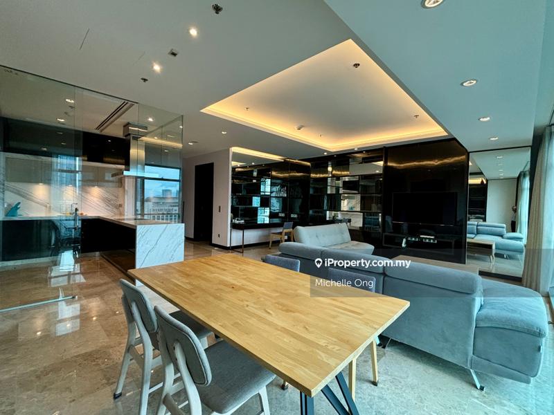 For Rent - The Ritz-Carlton Residences